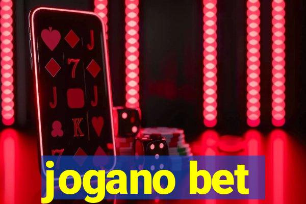 jogano bet