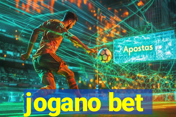 jogano bet