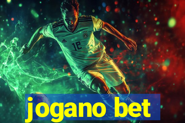 jogano bet