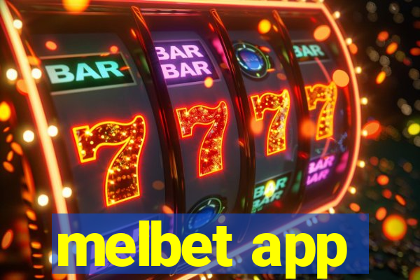 melbet app