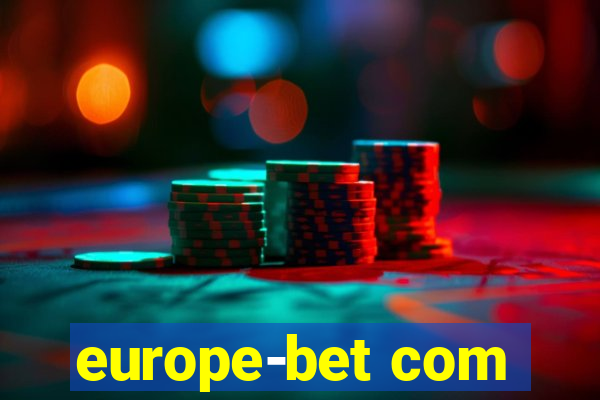 europe-bet com