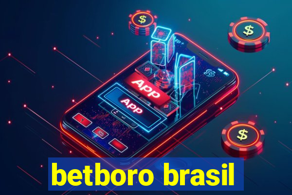 betboro brasil