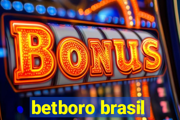 betboro brasil