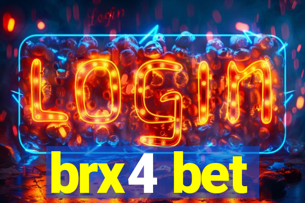 brx4 bet