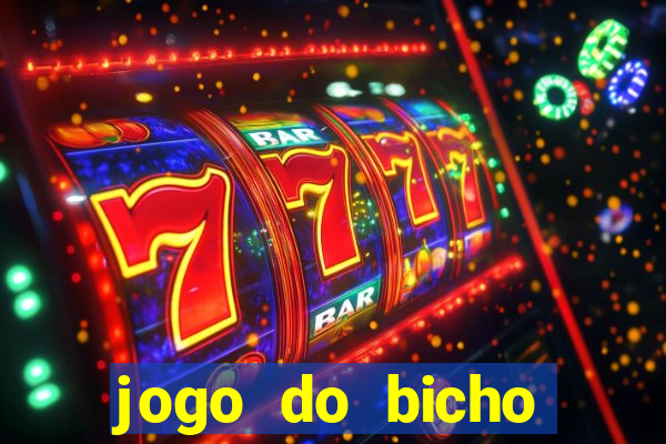 jogo do bicho online que ganha dinheiro de verdade