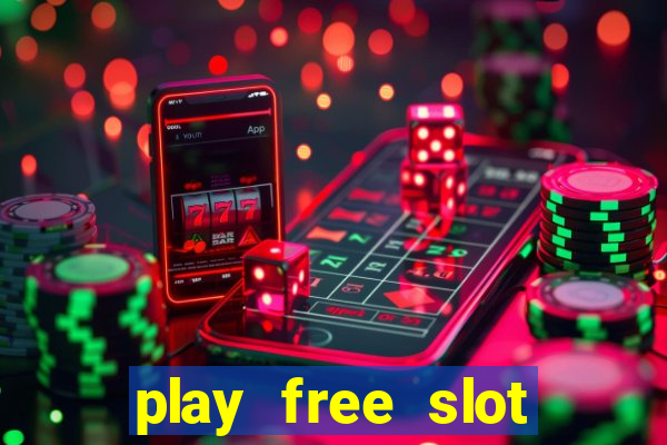 play free slot machines without downloading