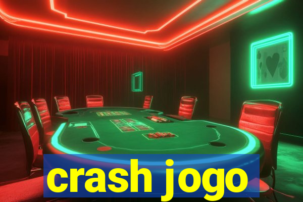 crash jogo