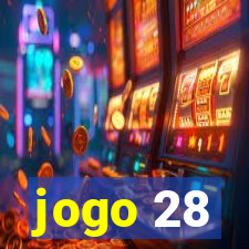 jogo 28