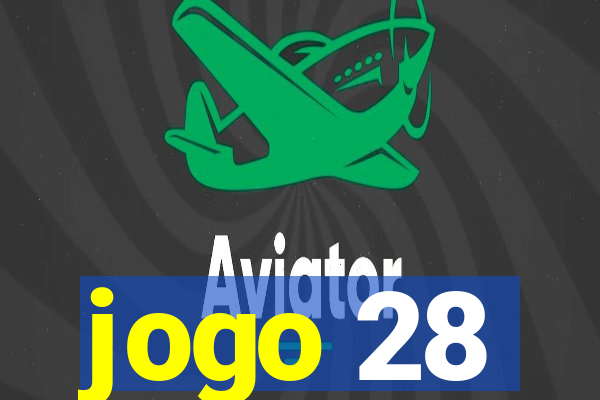 jogo 28