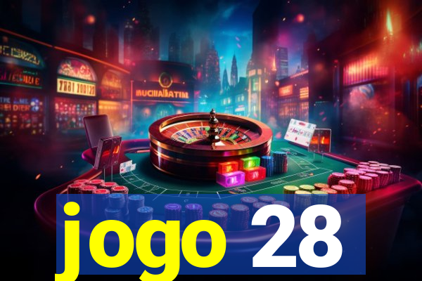 jogo 28