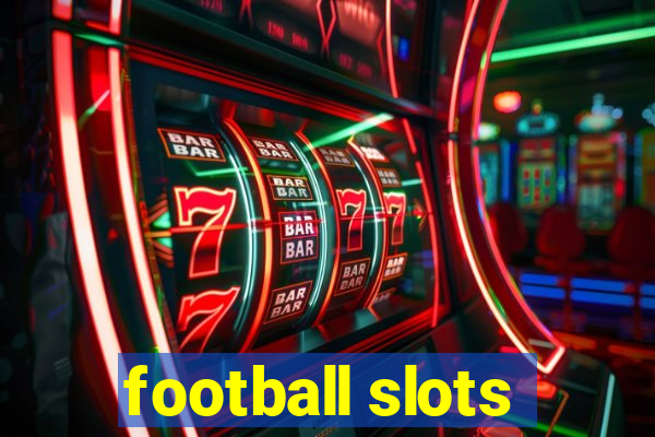 football slots