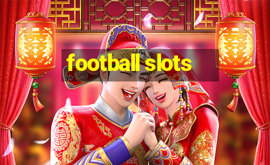 football slots