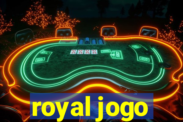 royal jogo