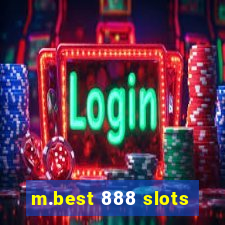 m.best 888 slots