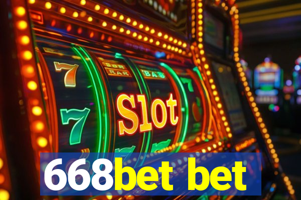 668bet bet