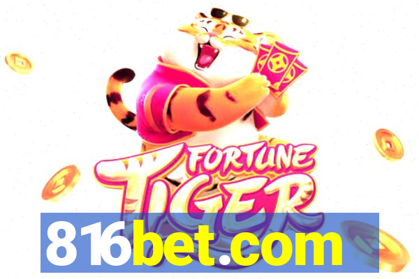 816bet.com