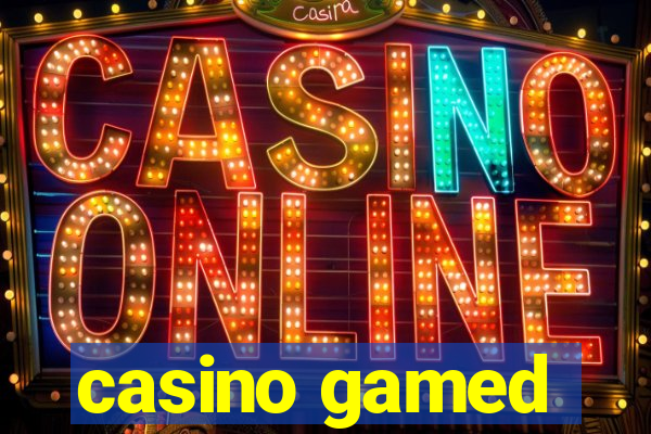 casino gamed