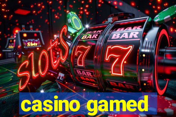 casino gamed