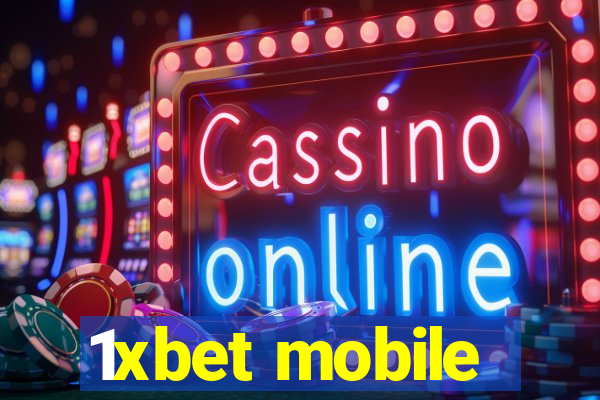 1xbet mobile