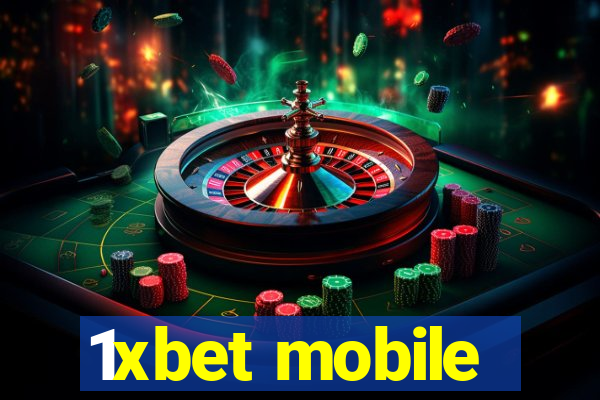 1xbet mobile