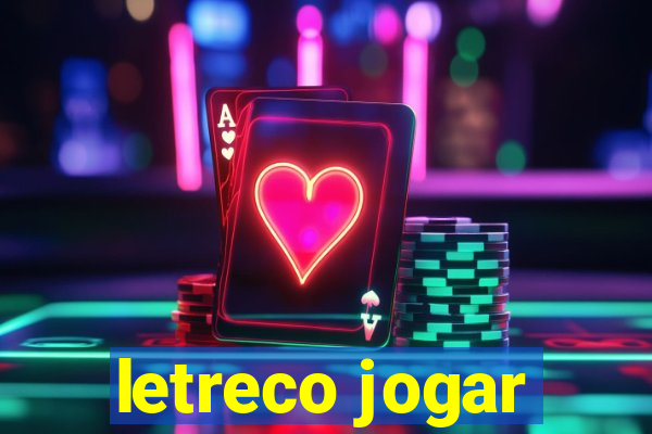 letreco jogar