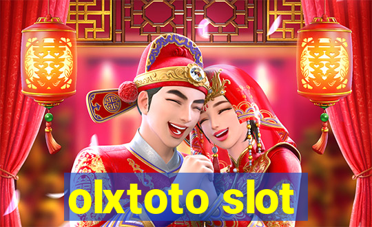 olxtoto slot