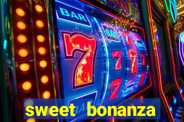 sweet bonanza candyland results