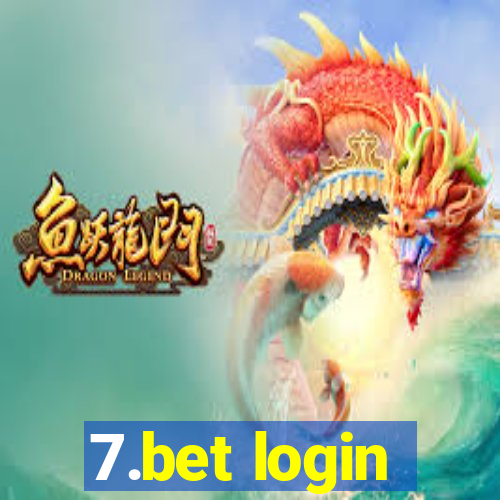 7.bet login