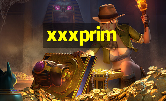 xxxprim