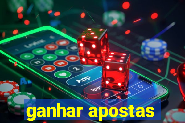 ganhar apostas