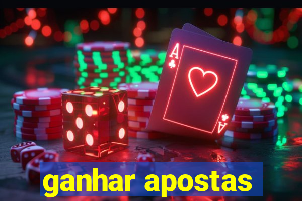 ganhar apostas