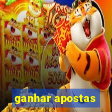 ganhar apostas