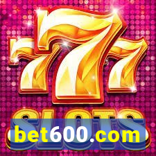 bet600.com