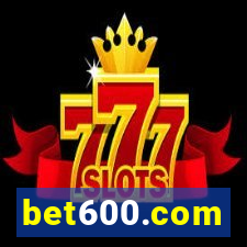 bet600.com