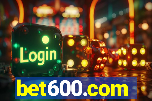 bet600.com