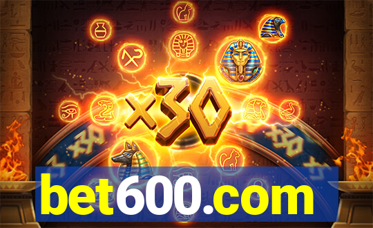 bet600.com