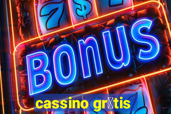 cassino gr谩tis