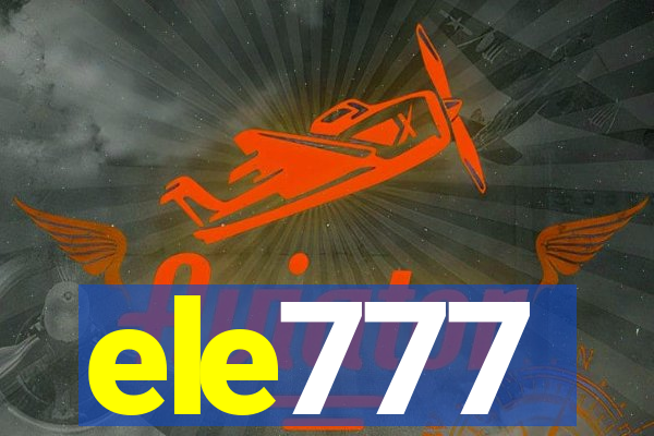 ele777