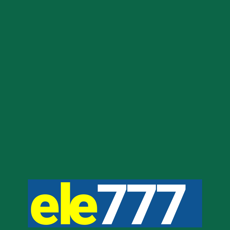 ele777