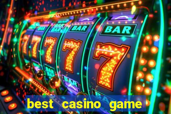 best casino game on draftkings michigan