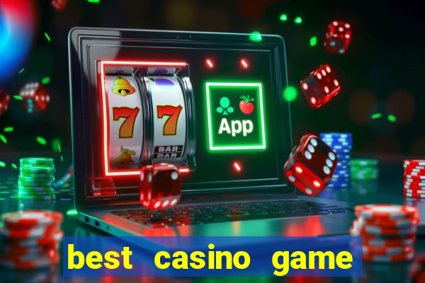 best casino game on draftkings michigan