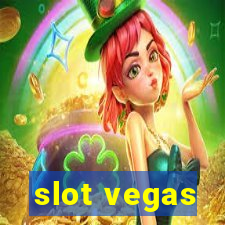 slot vegas