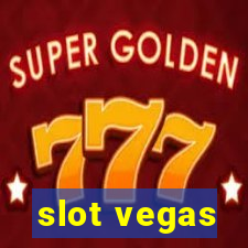 slot vegas