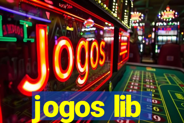 jogos lib