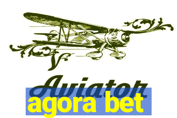 agora bet