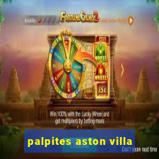 palpites aston villa