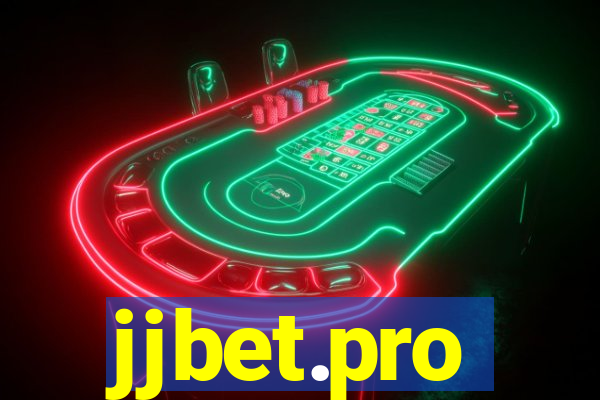 jjbet.pro