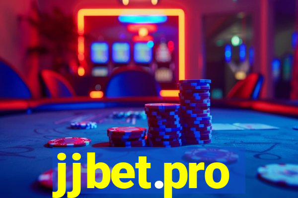 jjbet.pro