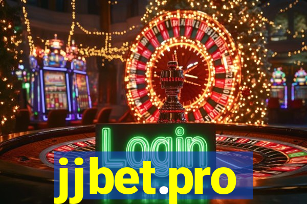 jjbet.pro