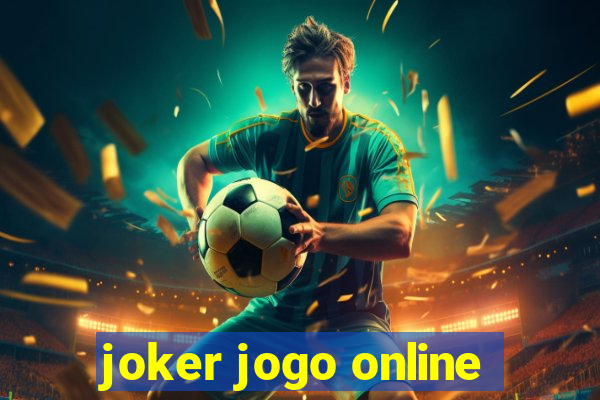 joker jogo online